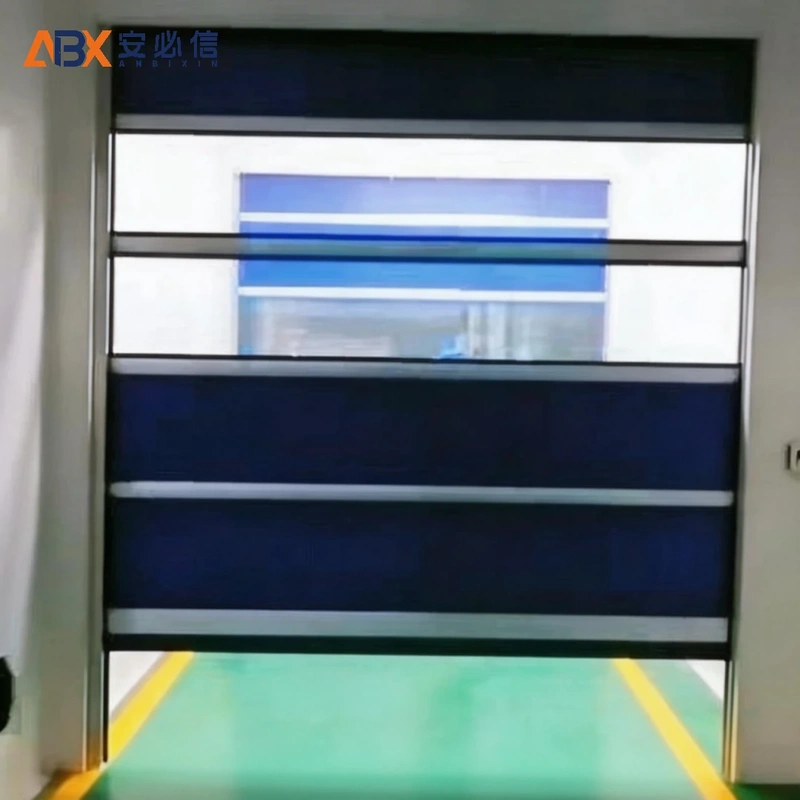鹰潭市快速门