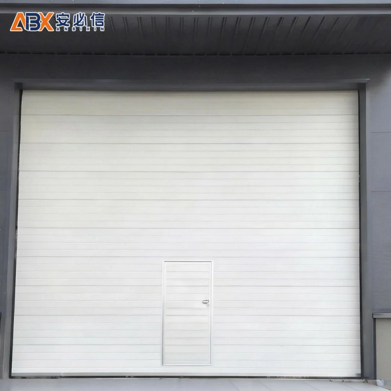 鹰潭市高扬程提升门