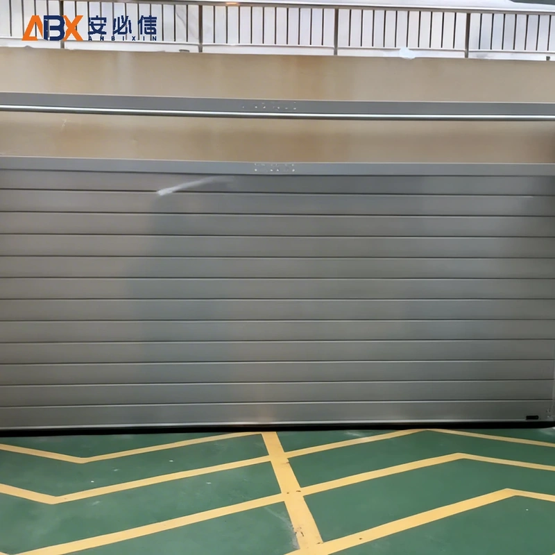 鹰潭市PVC高速门